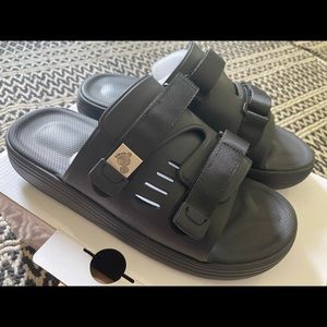 SUICOI’E  urich unisex MEN 9 - WOMEN 11